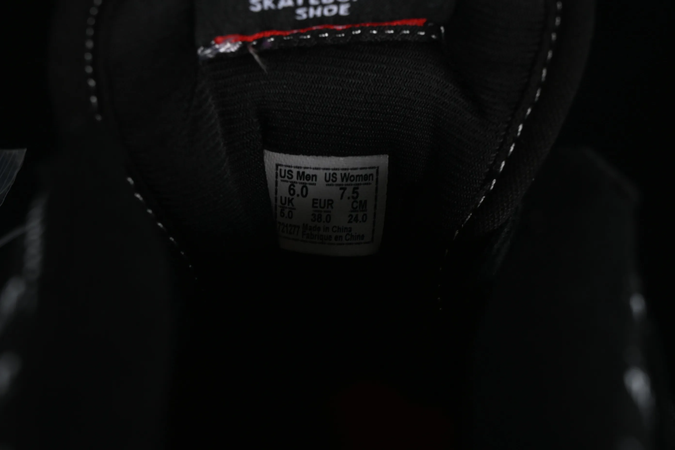 All categories Vans Vans series Vans Mid Vans China Vans Half Cab Pro 92 Vans official retro casual simple versatile skateboard shoes VN0A3QPH2YW